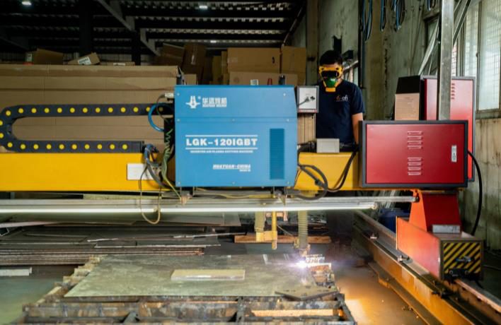 Manufacturing Capability