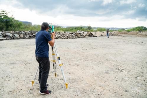 Engineering & Project Development